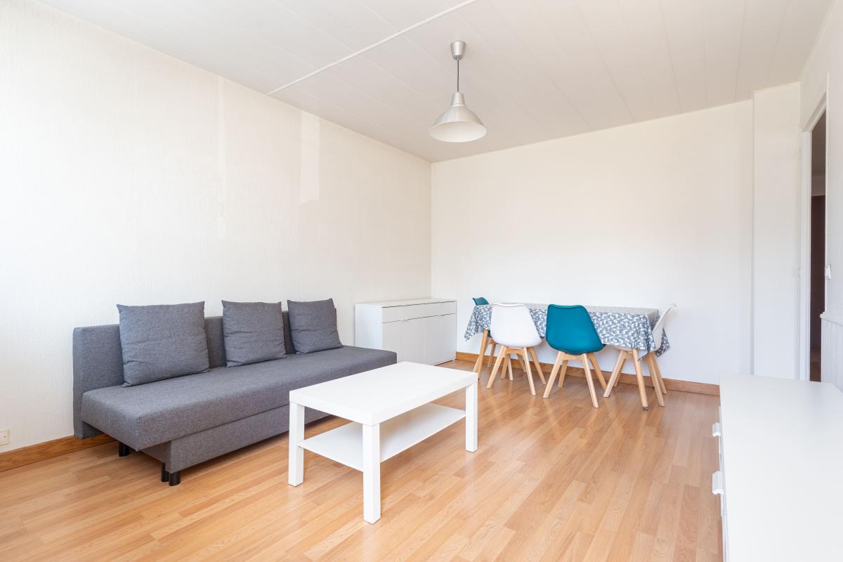 Appartement – Annecy, Le Clos Saint-Michel, Les Balmettes - Vue 4
