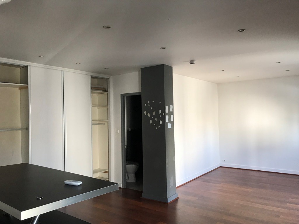 Appartement – Nancy, Plateau de Haye - Vue 5