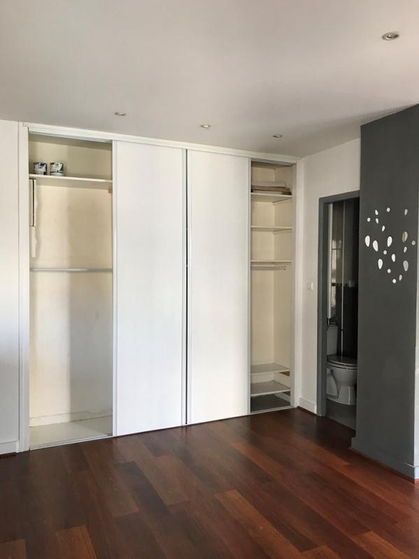 Appartement – Nancy, Plateau de Haye - Plus