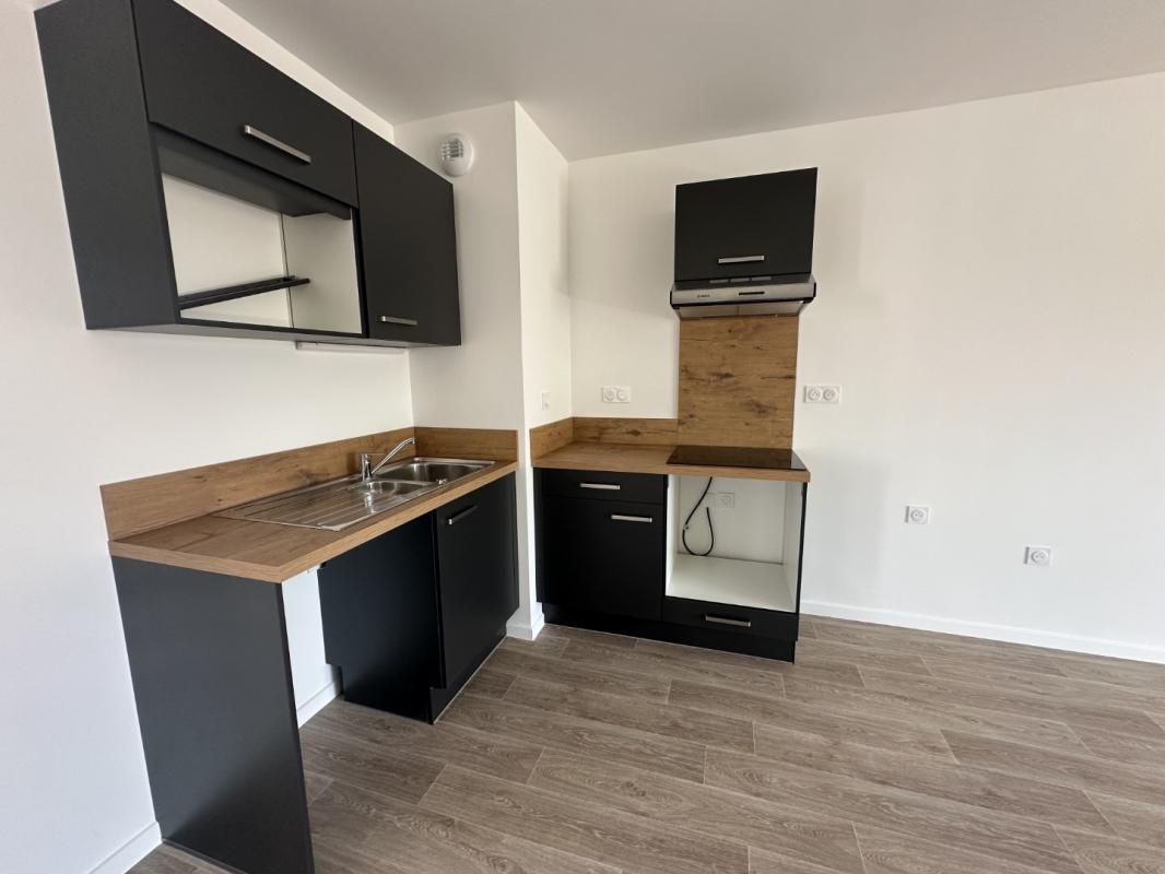 Appartement – Chartres, Plateau Nord-Est, Eure-et-Loir - Vue 4