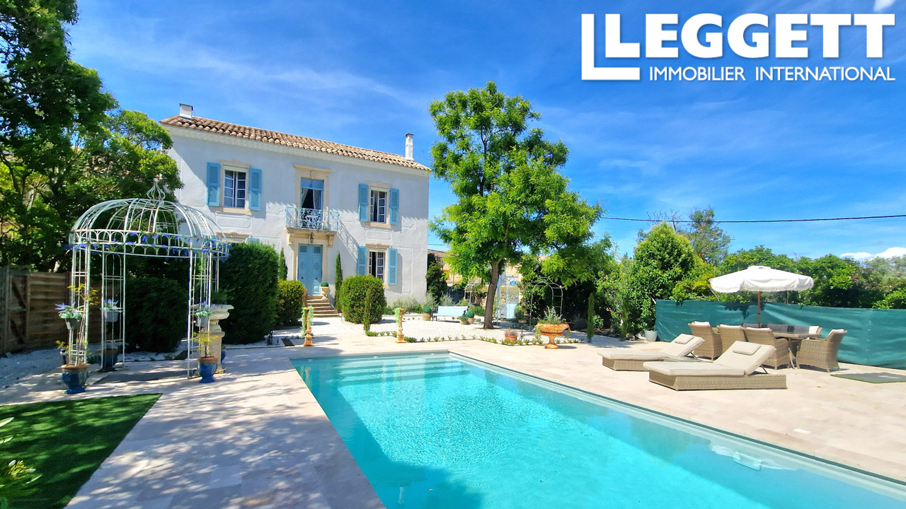 Maison 7 pièces 230 m² · à La Liviniere · 230 m² · 480 000 €