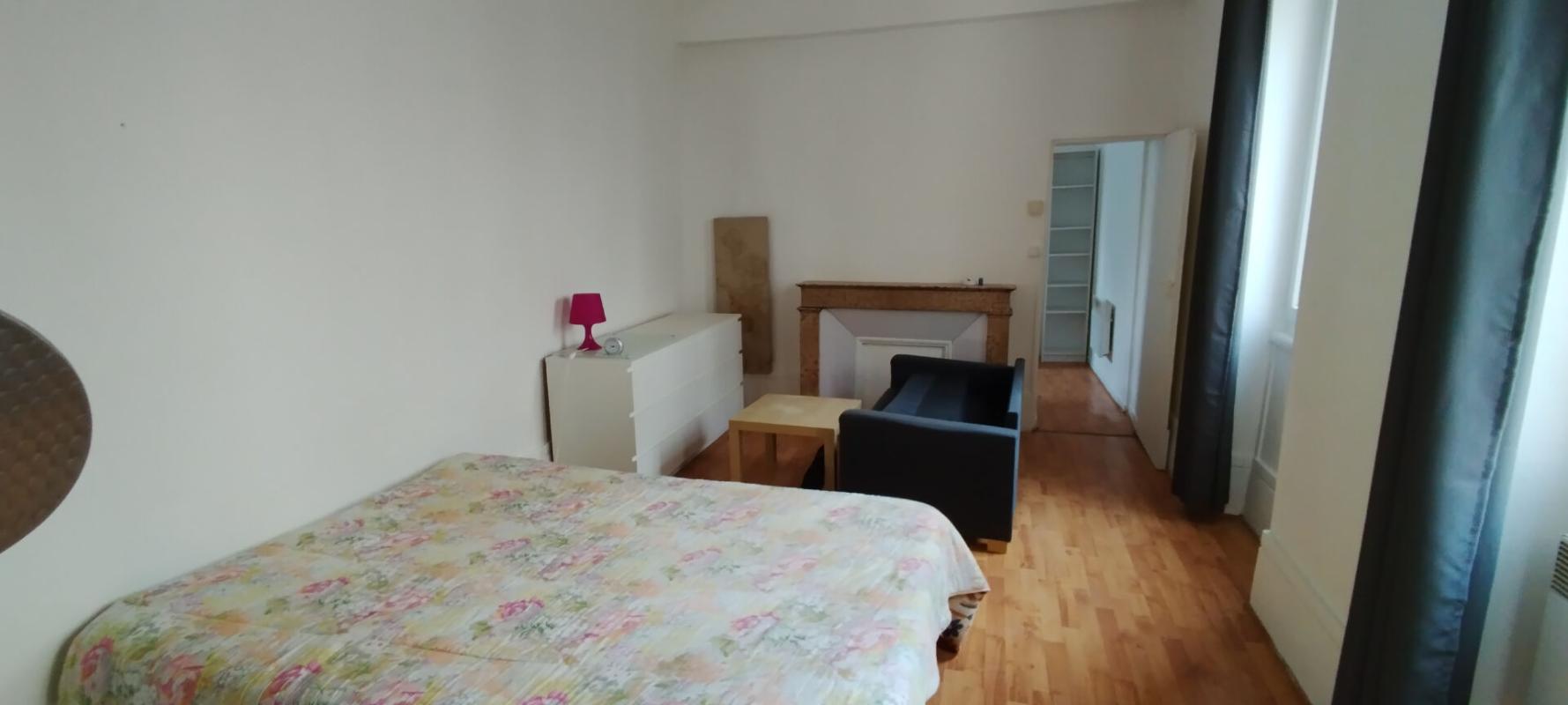 Appartement 2 pièces 25 m² · à Dijon · 25 m² · 119 500 €