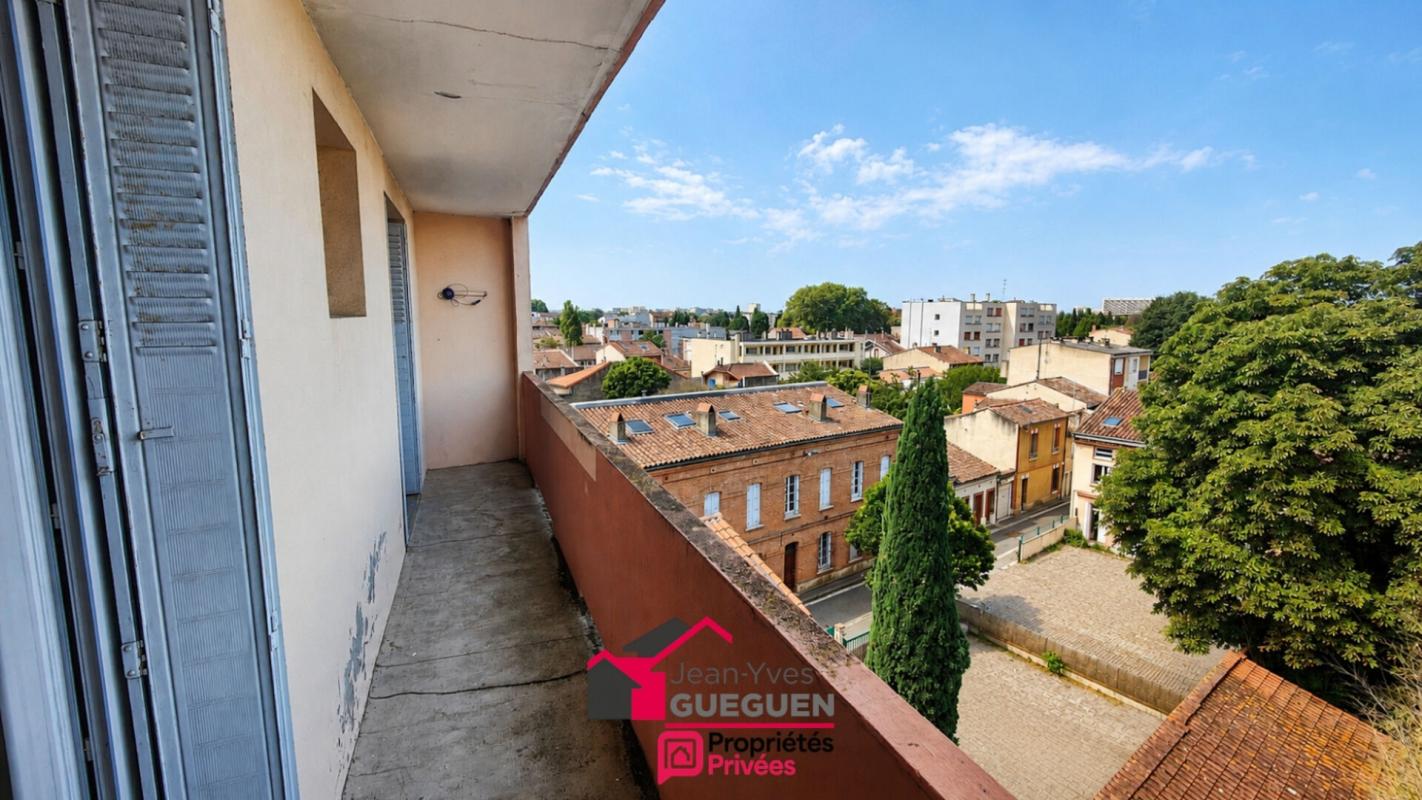 Appartament, 22 m²