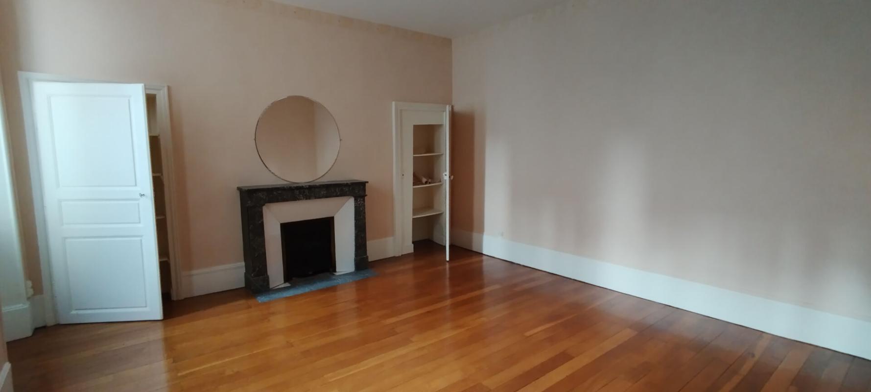 Appartement 3 pièces 68 m² · à Dijon · 68 m² · 249 000 €