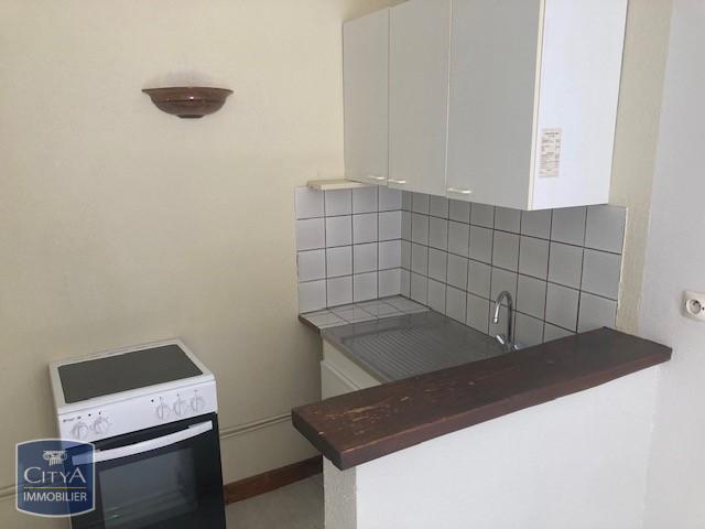 Appartement – Bourges, Séraucourt, Cher - Vue 2