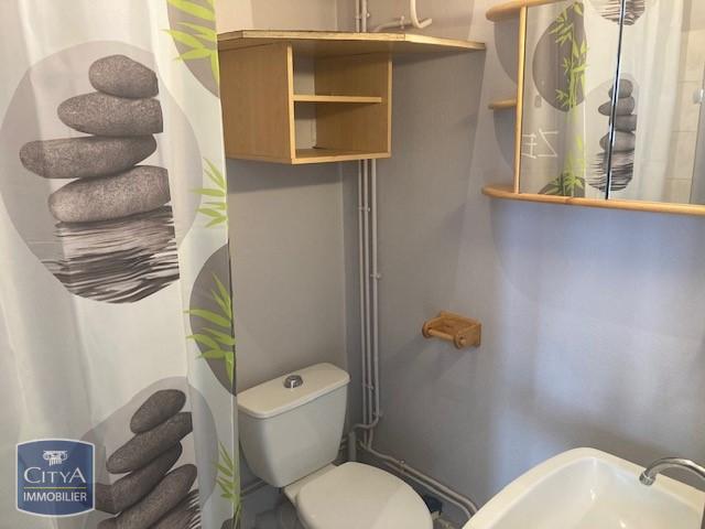 Appartement – Bourges, Séraucourt, Cher - Vue 3