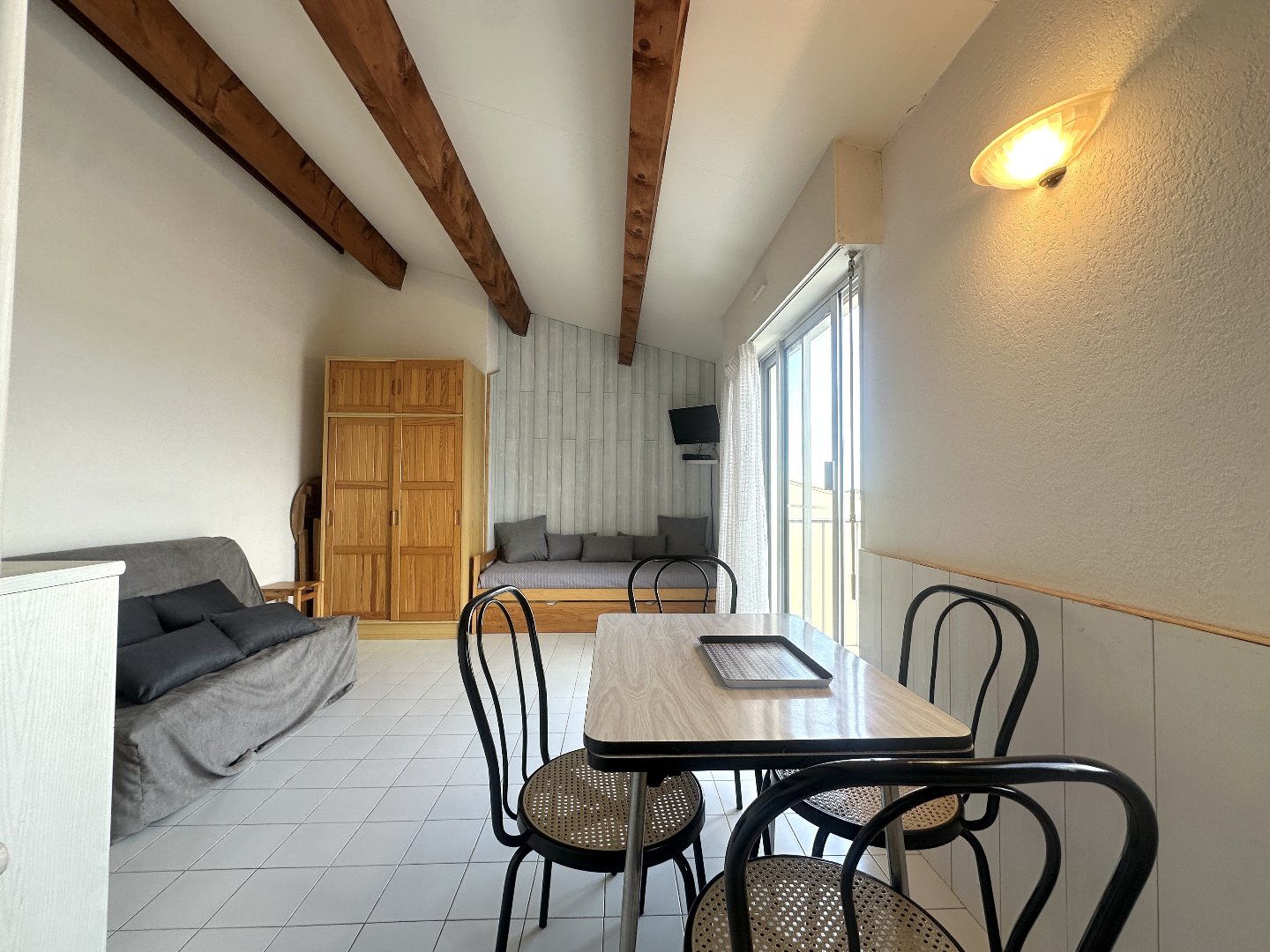Appartement – Valras-Plage, Hérault - Vue 4