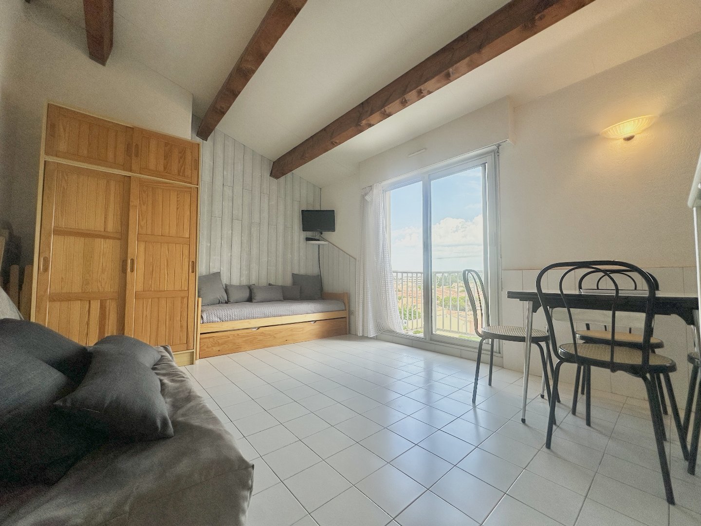 Appartement – Valras-Plage, Hérault - Vue 5