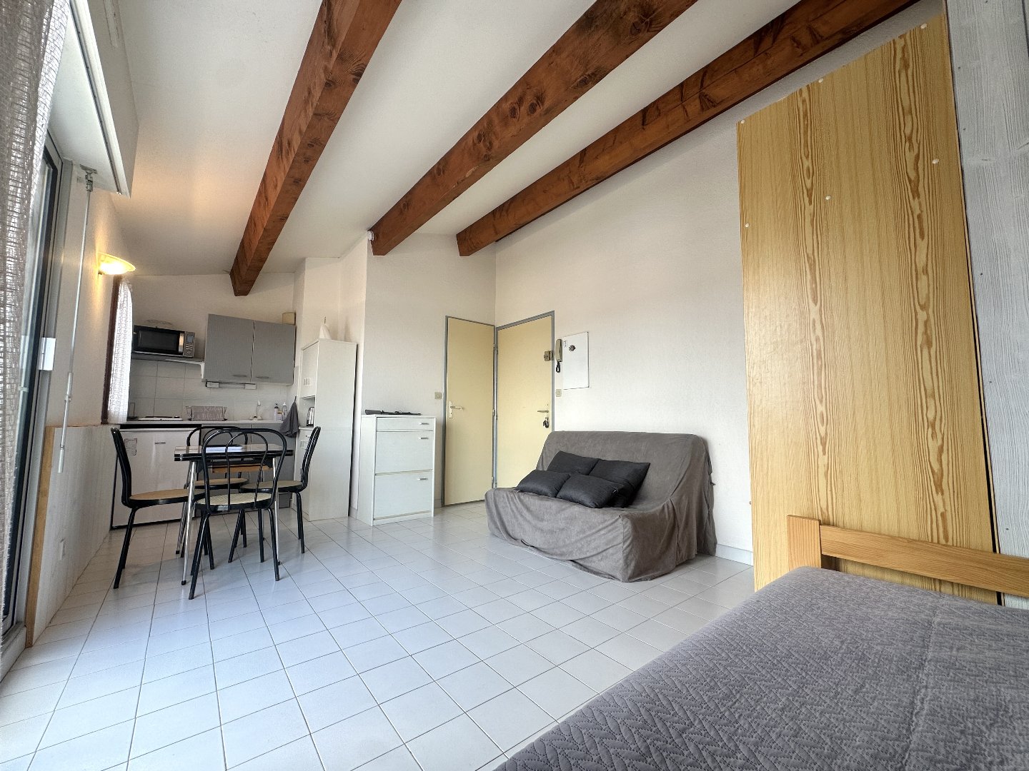 Appartement – Valras-Plage, Hérault - Plus