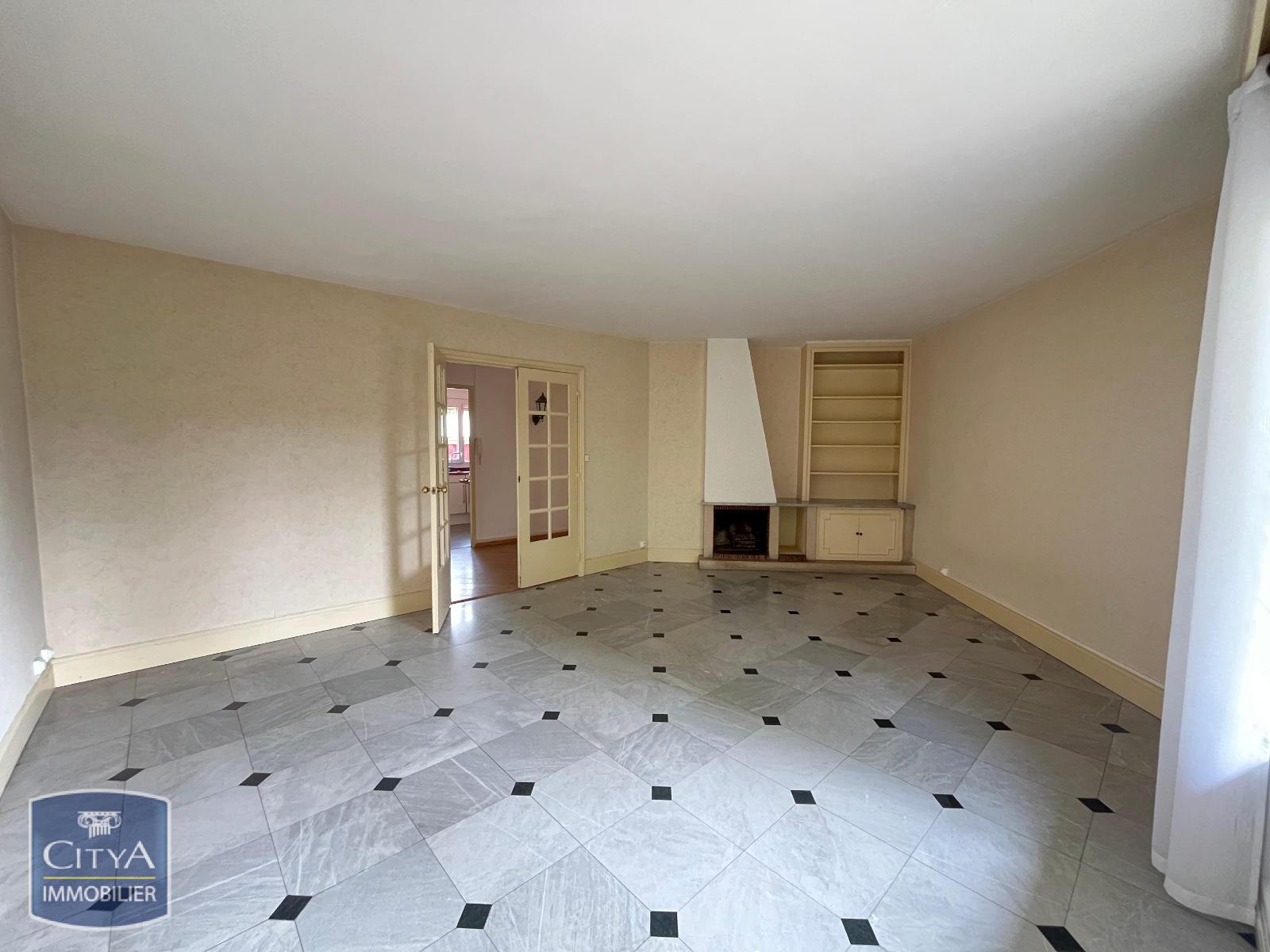 Appartement – Belfort, Techn'hom 1, Alstom-Technopole - Vue 5