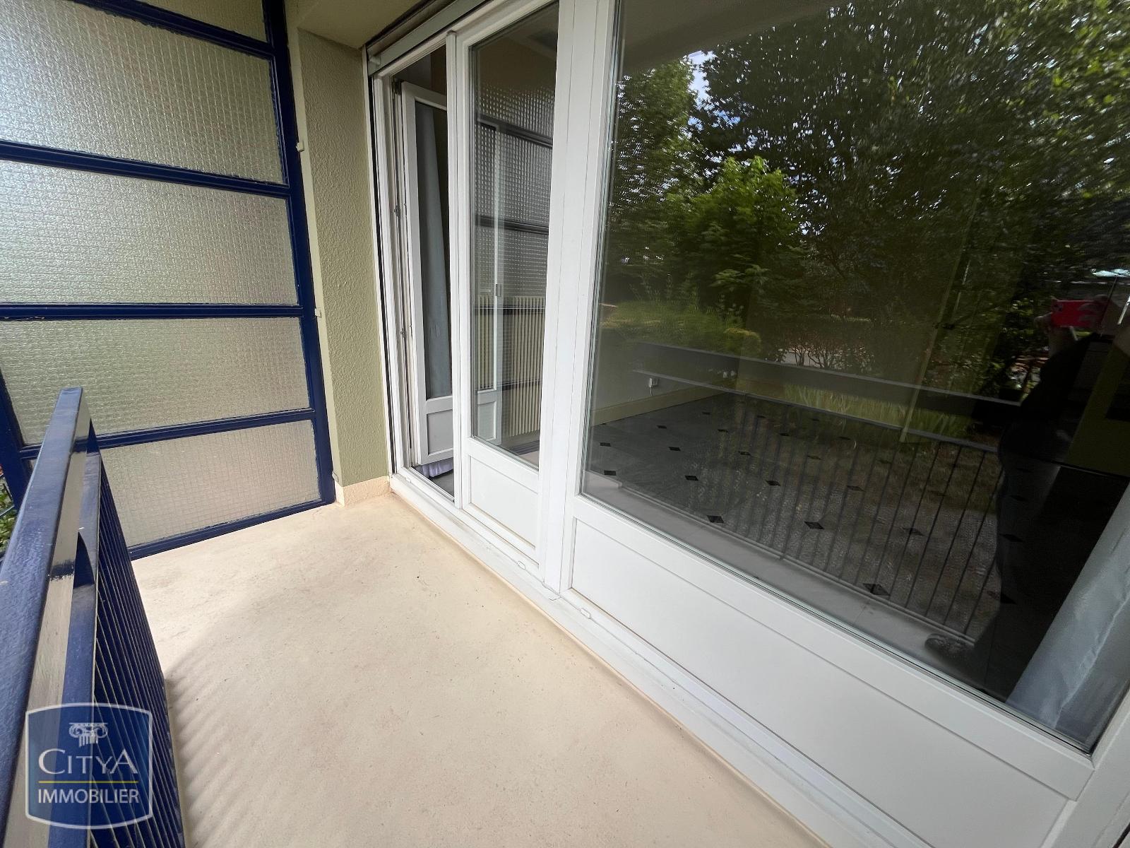 Appartement – Belfort, Techn'hom 1, Alstom-Technopole - Plus
