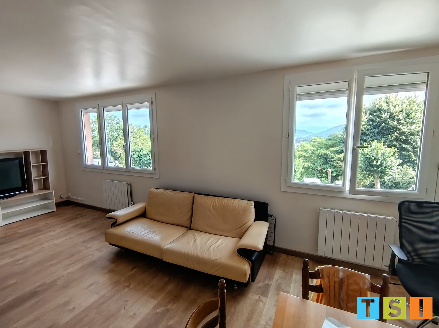 Appartament, 63 m²