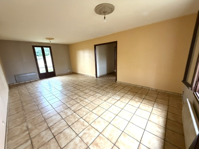 Maison – Saint-Martin-de-Coux, Aux Sables, Les Chagnasses - Vue 2