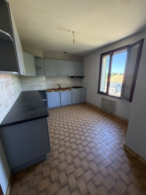 Maison – Saint-Martin-de-Coux, Aux Sables, Les Chagnasses - Vue 3