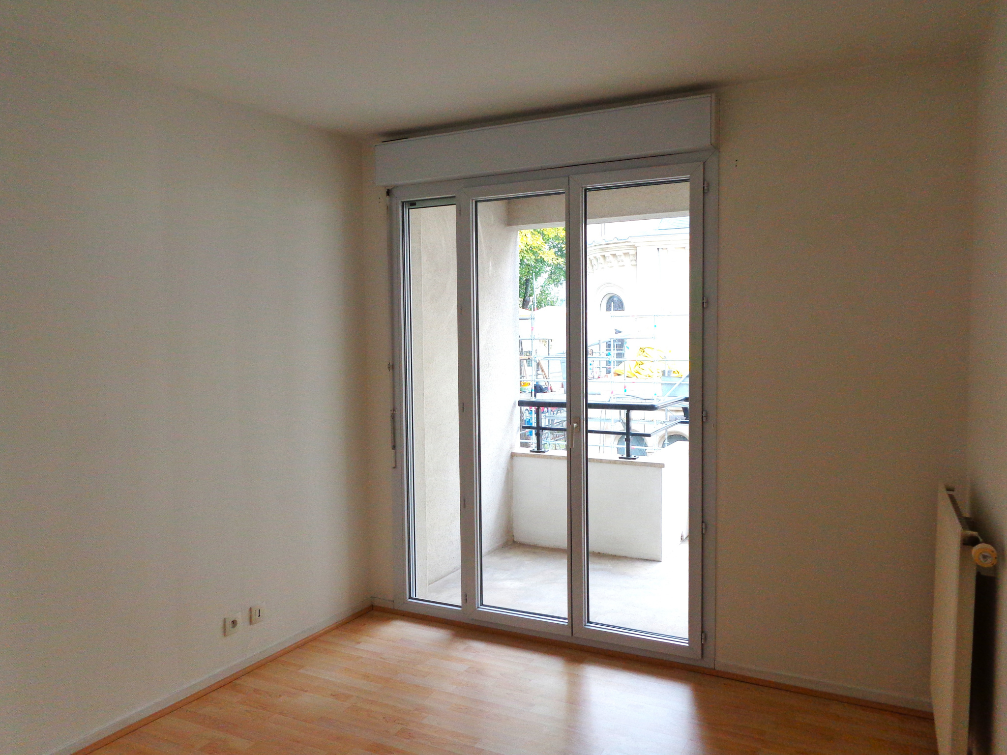 Appartement – Reims, Saint-Remi - Vue 4