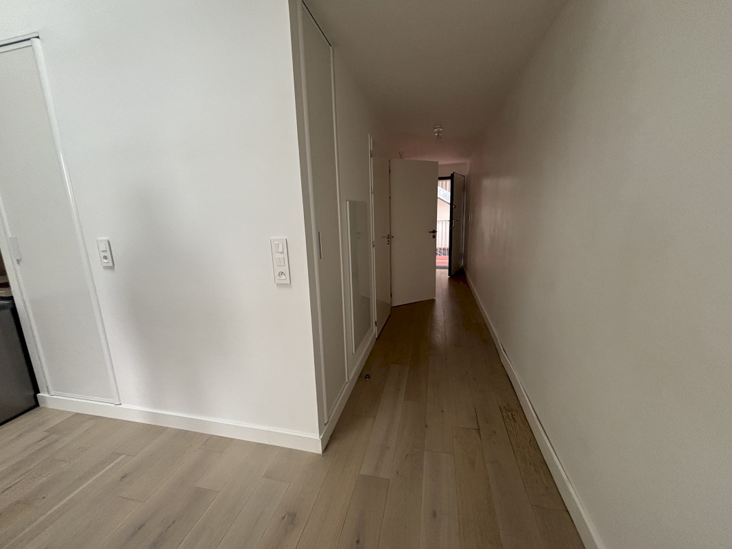 Appartement – Nantes, Richebourg, Malakoff - Saint-Donatien - Vue 4