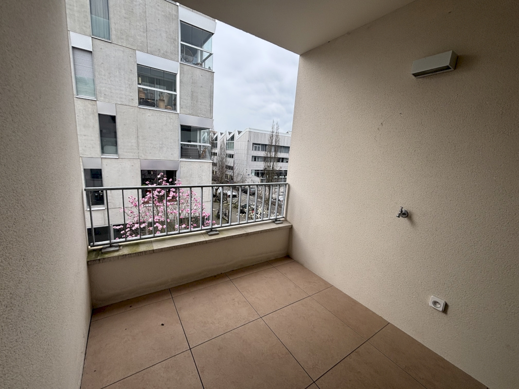 Appartement – Nantes, Richebourg, Malakoff - Saint-Donatien - Plus