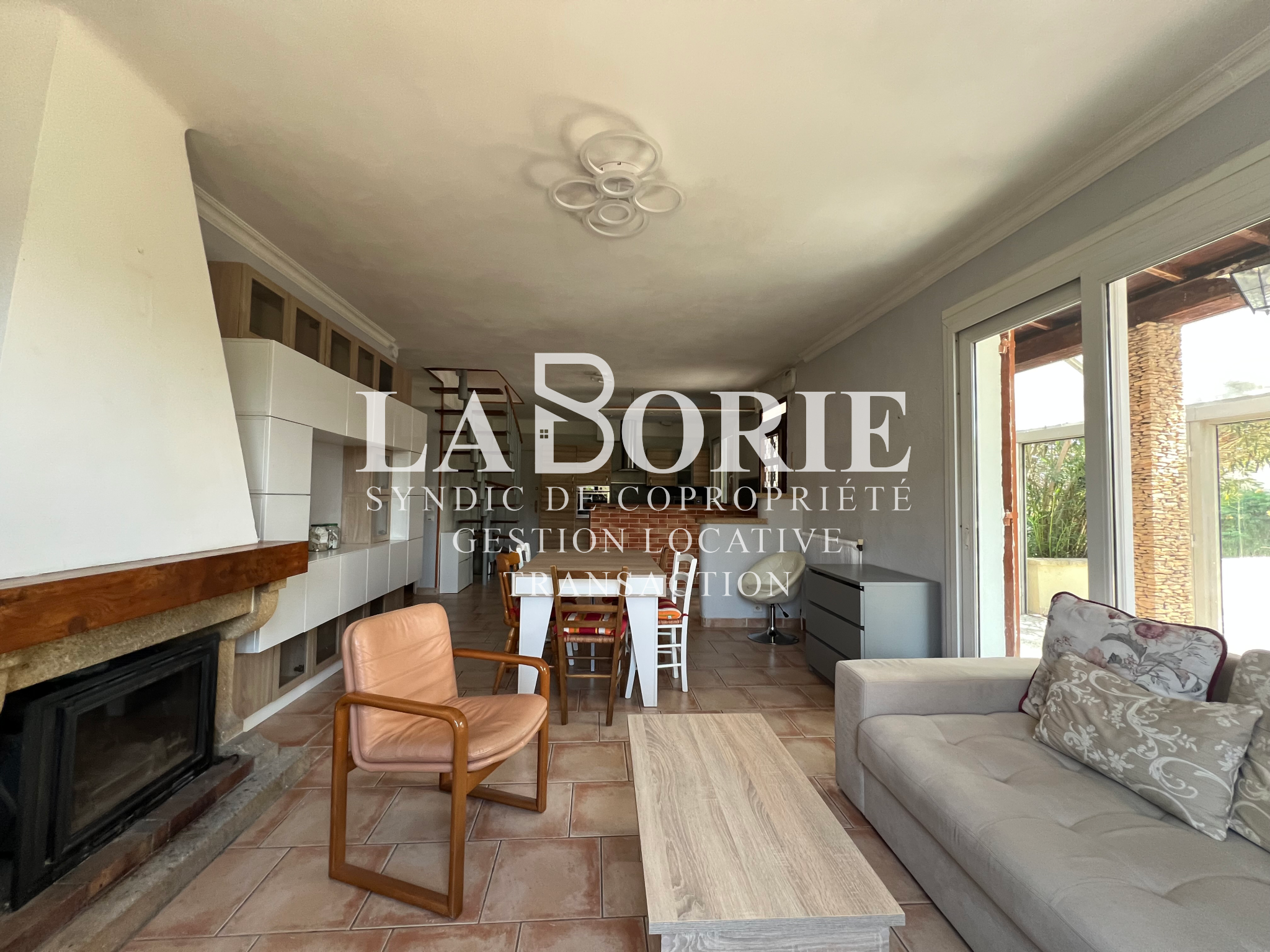 Maison – Piolenc, Vaucluse - Vue 5