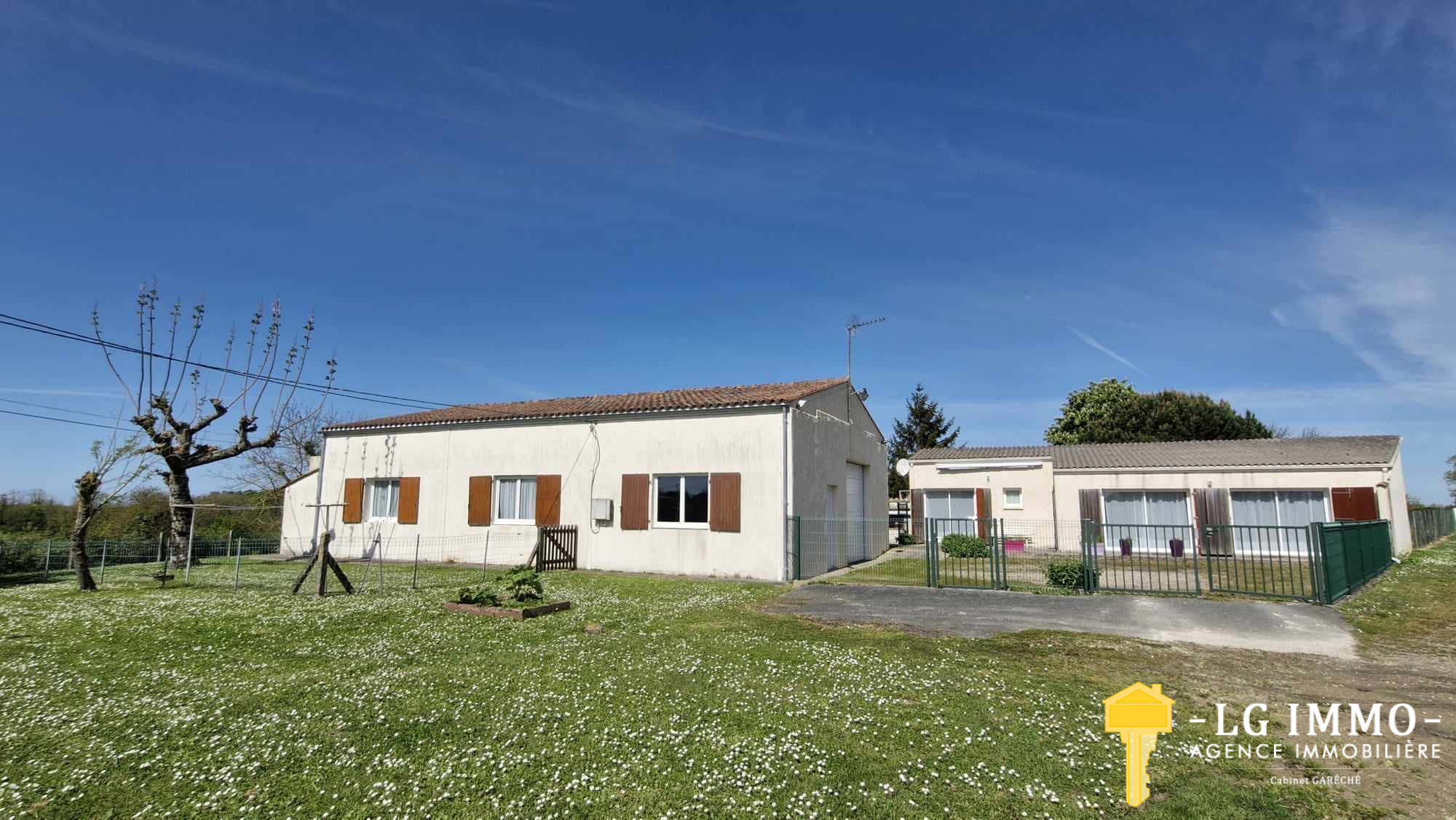Maison 5 pièces 124 m² · à Floirac · 124 m² · 150 500 €