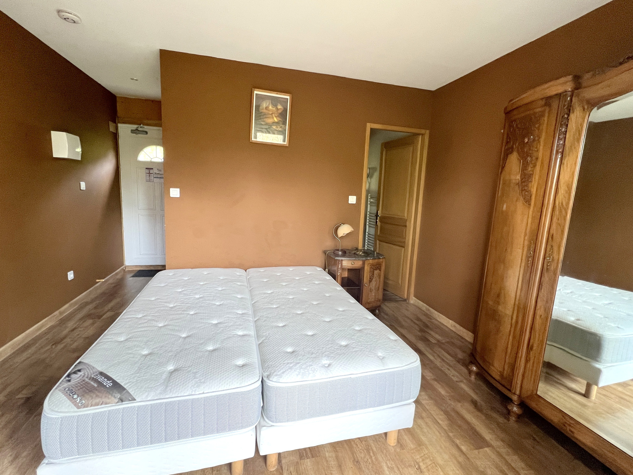 Achat Immeuble 230m² CHERISY 28500 - Vue 3