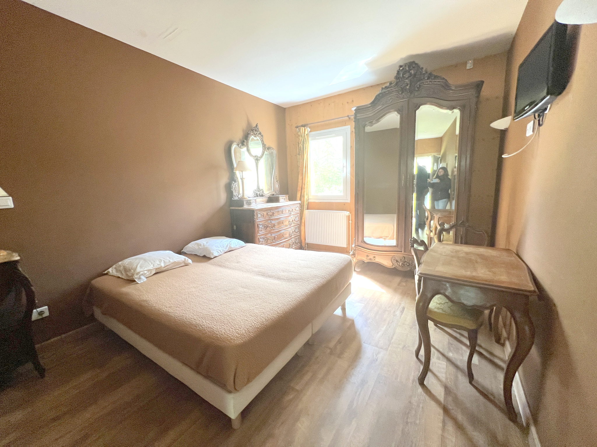 Achat Immeuble 230m² CHERISY 28500 - Vue 5