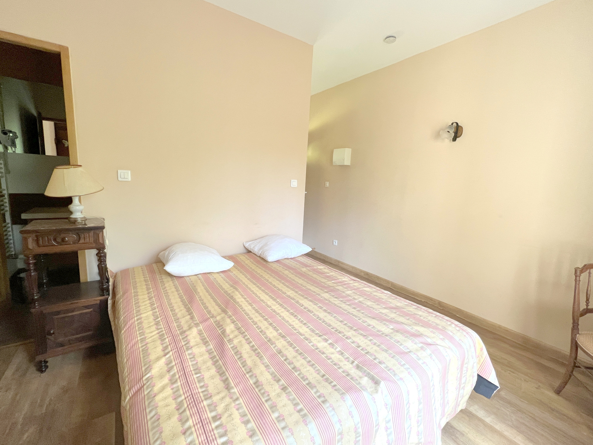 Achat Immeuble 230m² CHERISY 28500 - Plus