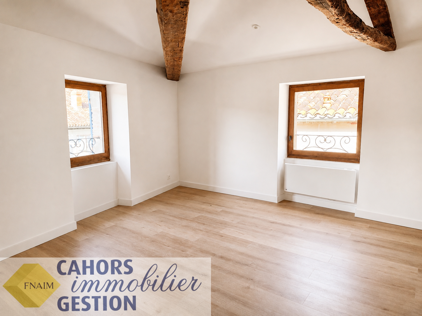Appartement – Cahors, Camp de Monges, Lot - Vue 4