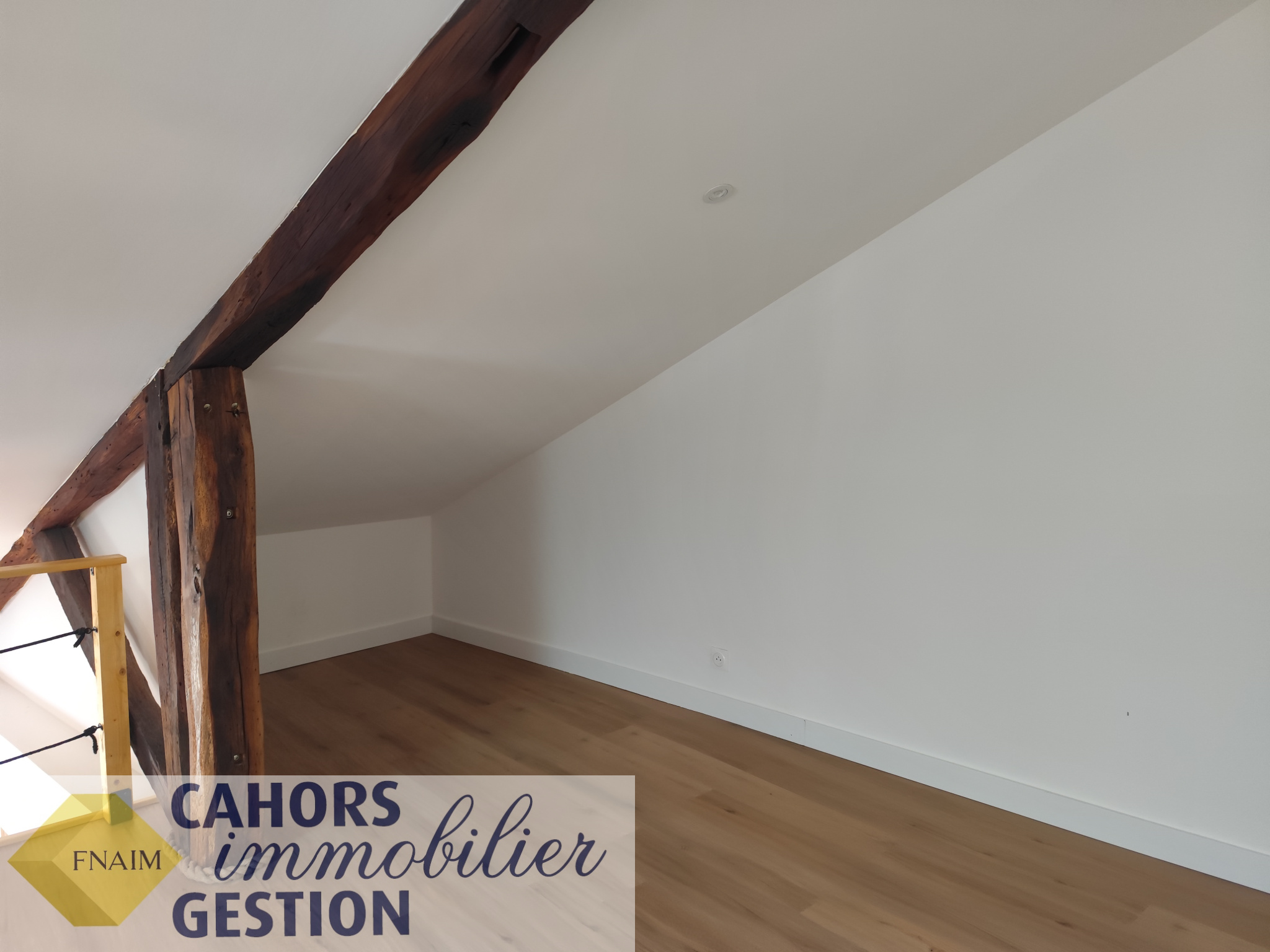 Appartement – Cahors, Camp de Monges, Lot - Vue 5