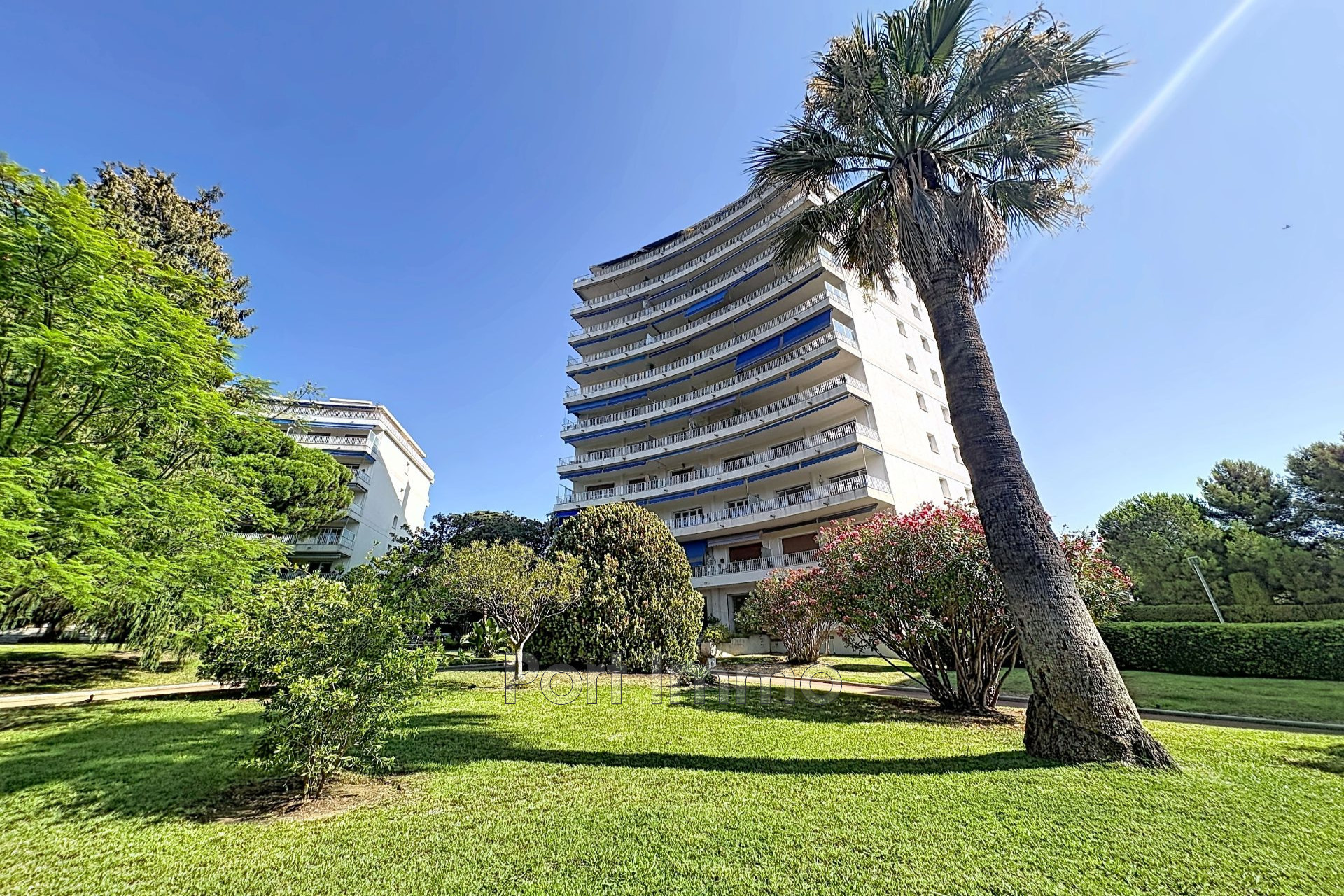 Appartement 2 pièces 69 m² · à Nice · 69 m² · 360 000 €
