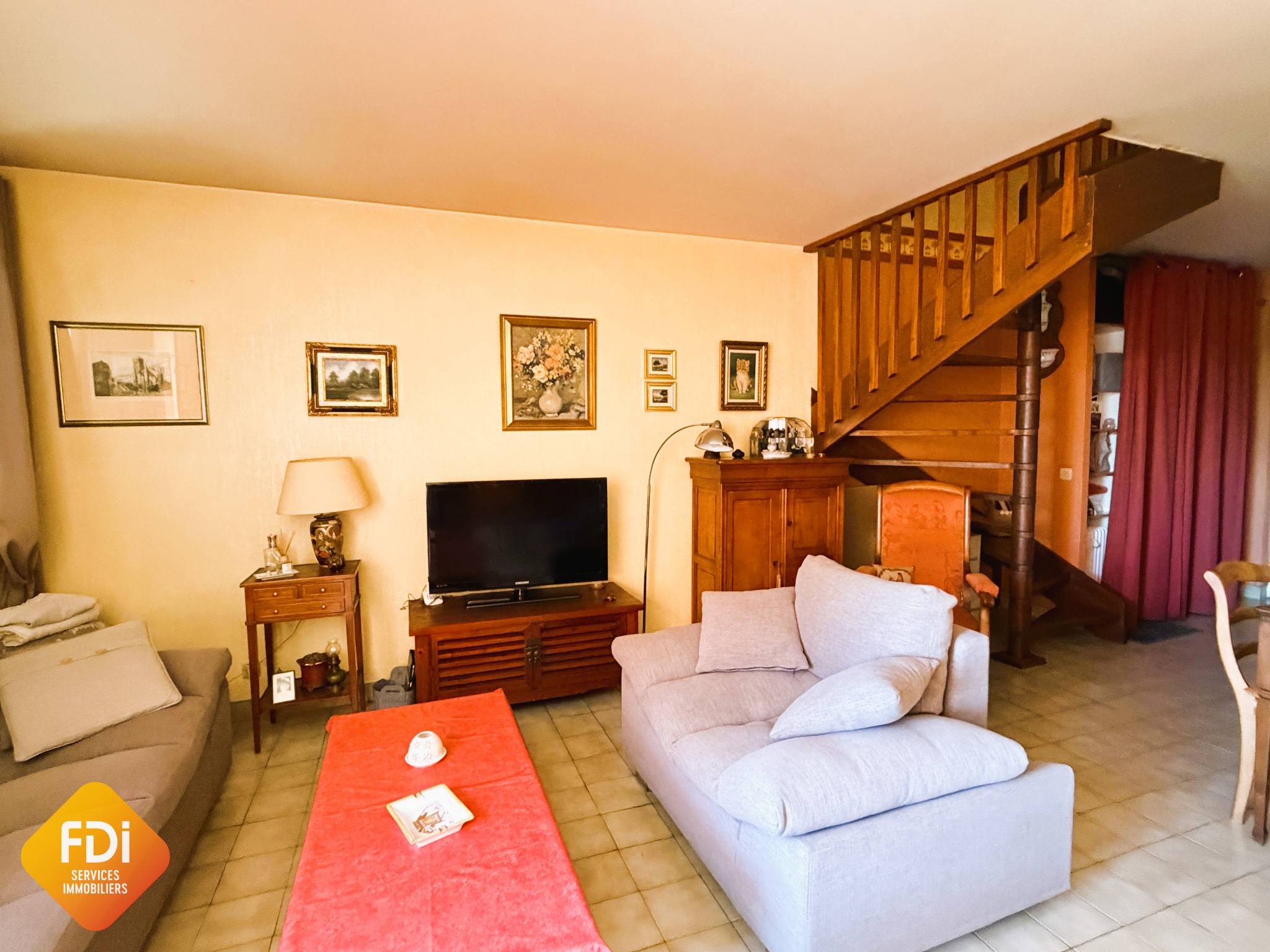 Appartement 4 pièces 80 m² · à Montpellier · 80 m² · 229 000 €