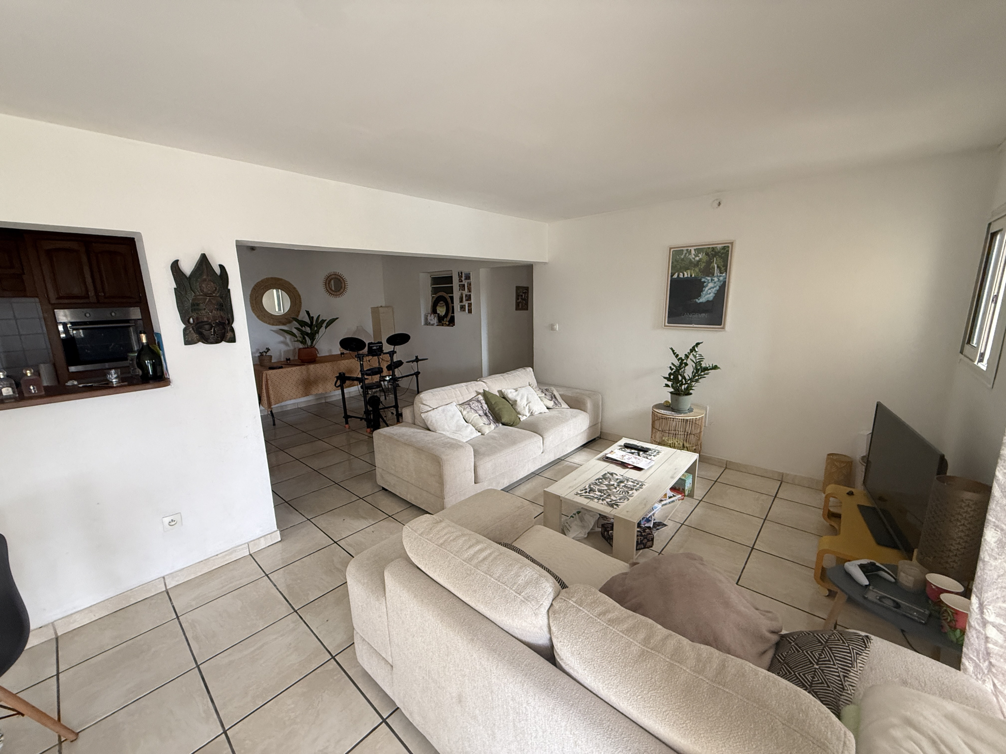Apartment, 98 m²