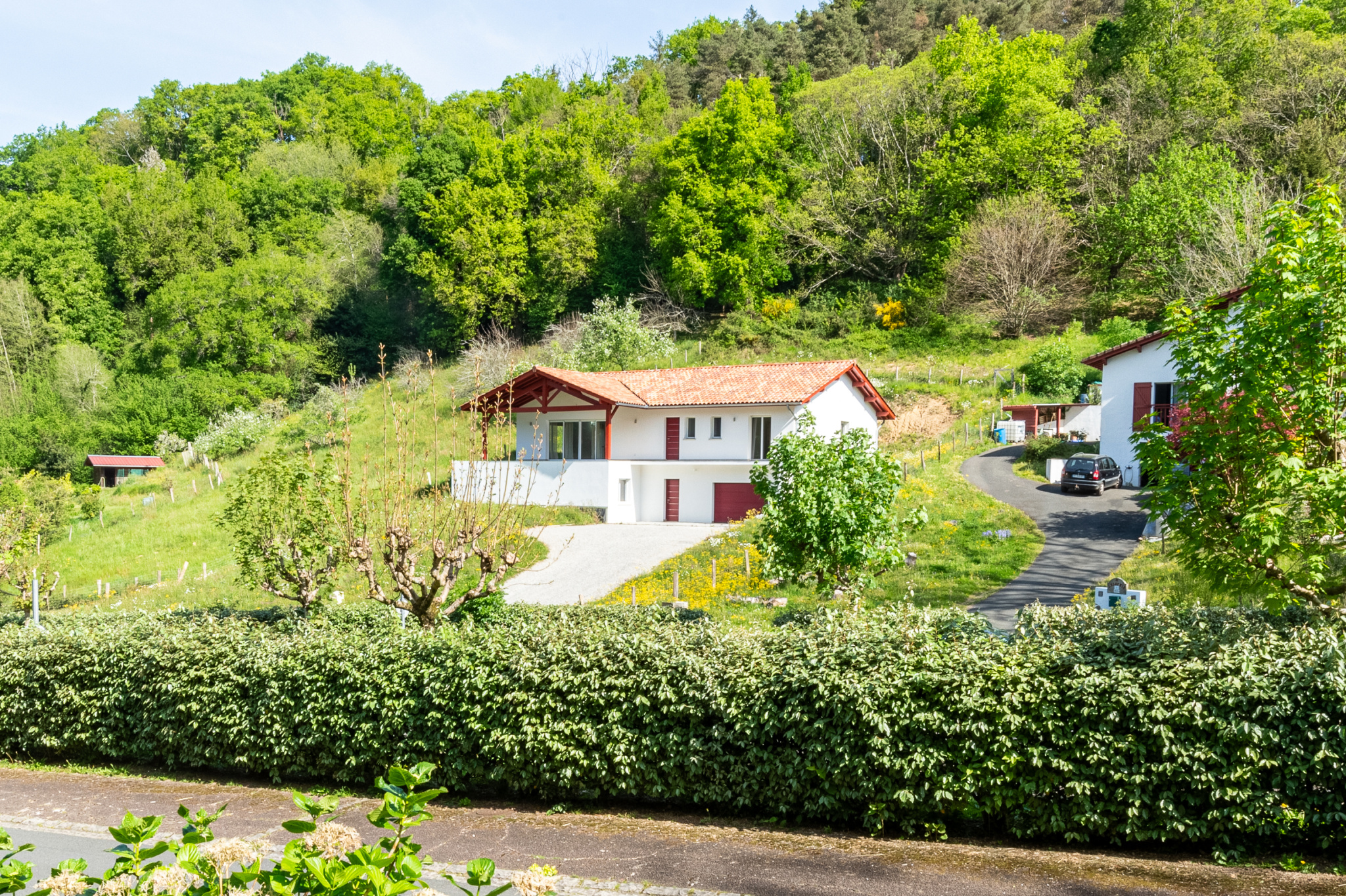 Maison 6 pièces 150 m² · à Hendaye · 150 m² · 679 000 €