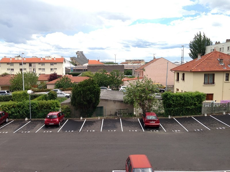 Appartement – Clermont-Ferrand, Les Farges, La Sarre - Vue 4
