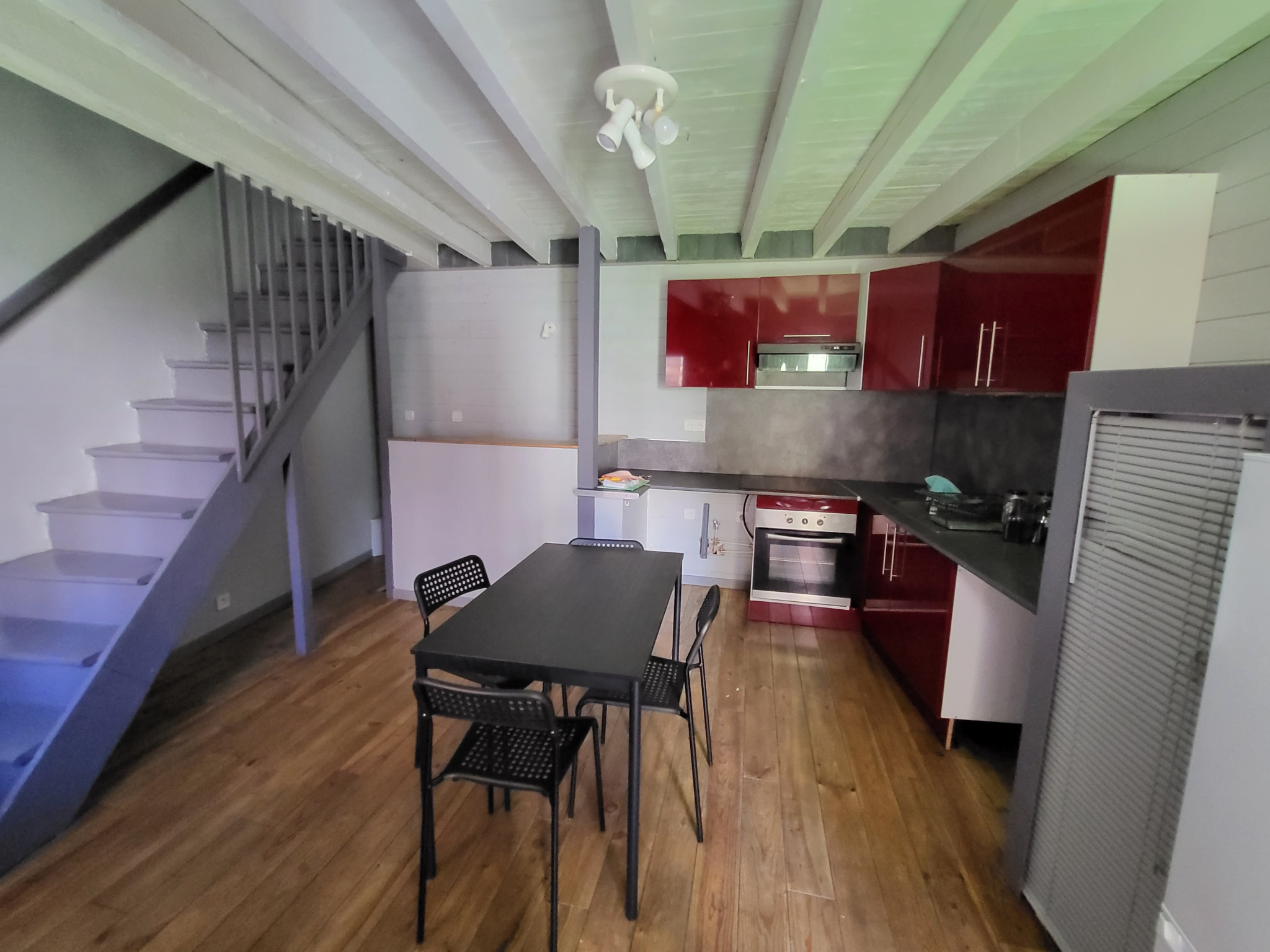 Maison – Clermont-Ferrand, Les Farges, La Sarre - Vue 4