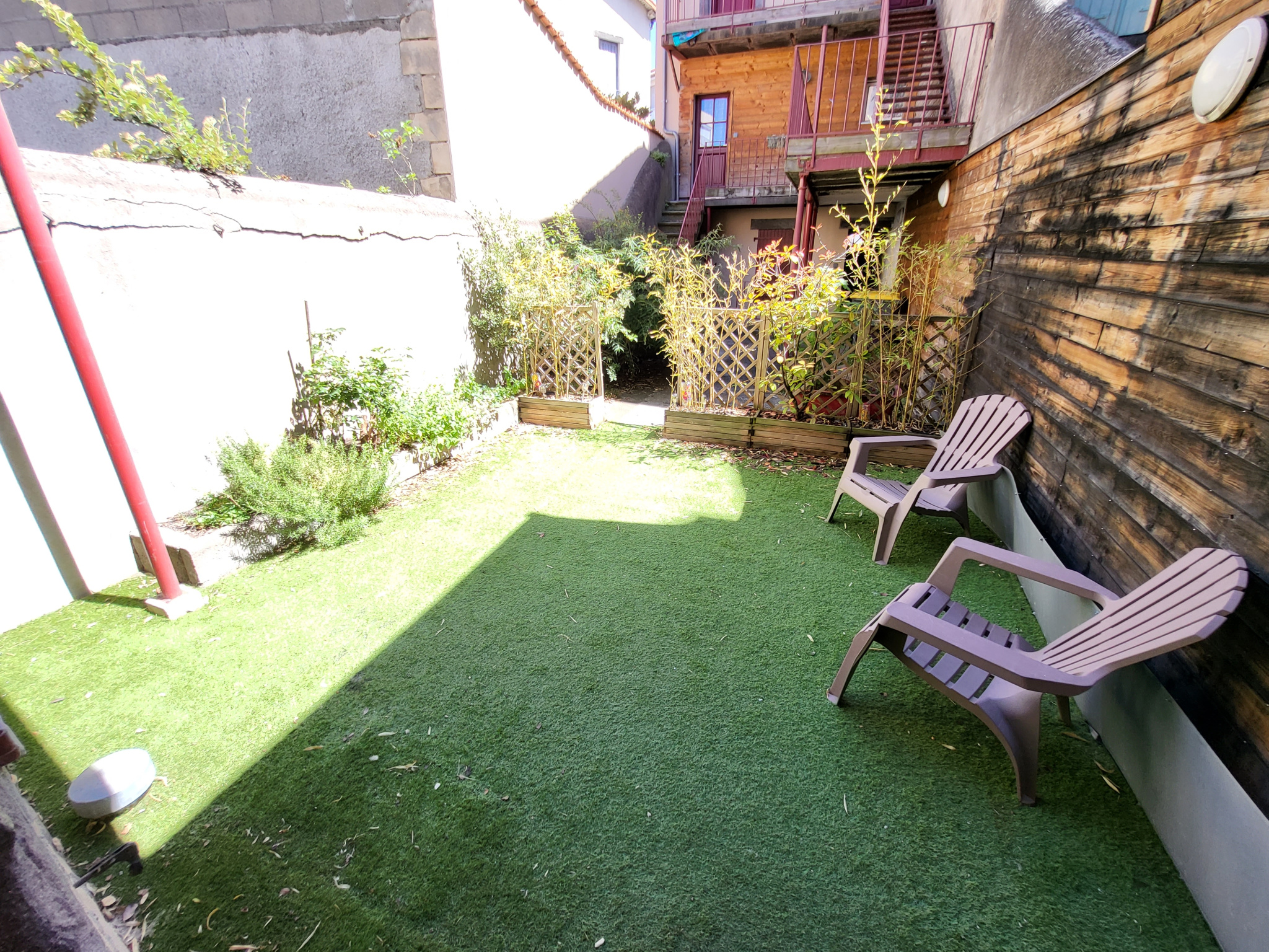 Maison – Clermont-Ferrand, Les Farges, La Sarre - Vue 5