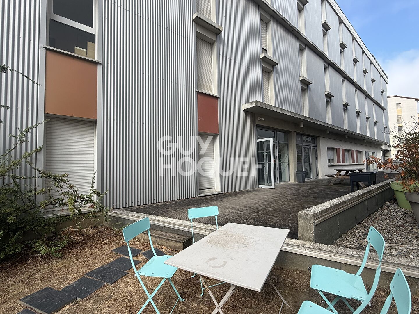 Appartament, 20 m²