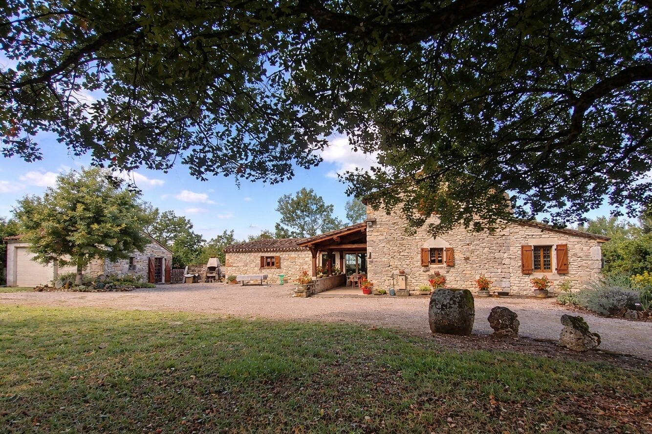 Maison 6 pièces 120 m² · à Caylus · 120 m² · 265 000 €