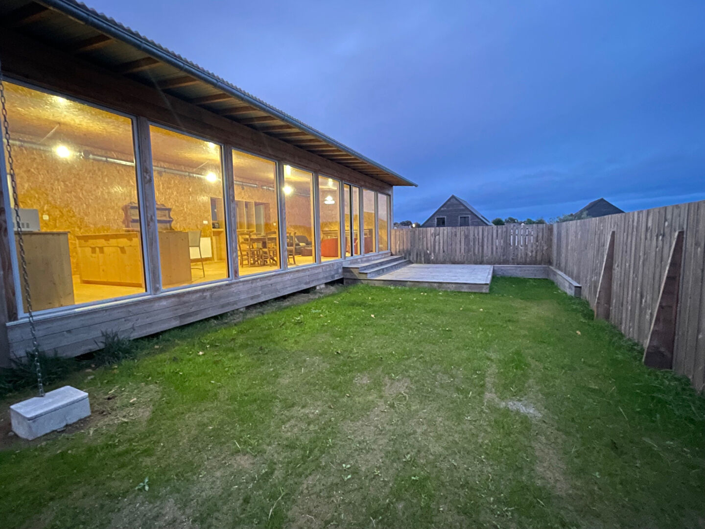 Maison 3 pièces 75 m² · à Treveneuc · 75 m² · 297 540 €