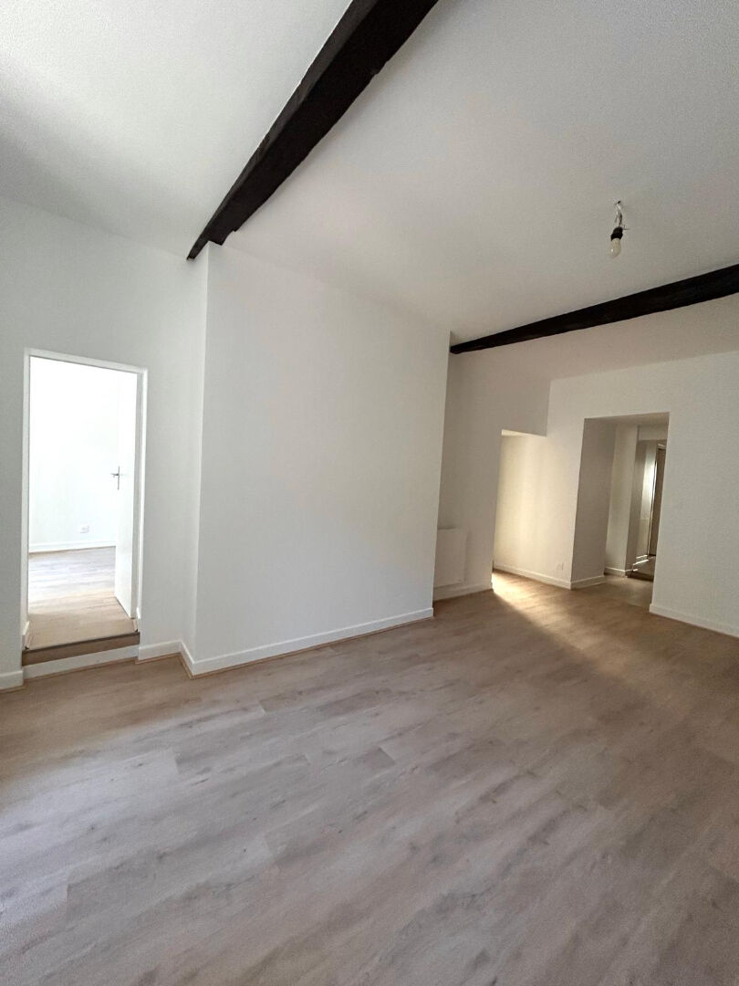 Appartement 4 pièces 80 m² · à Aurillac · 80 m² · 771 €/mois