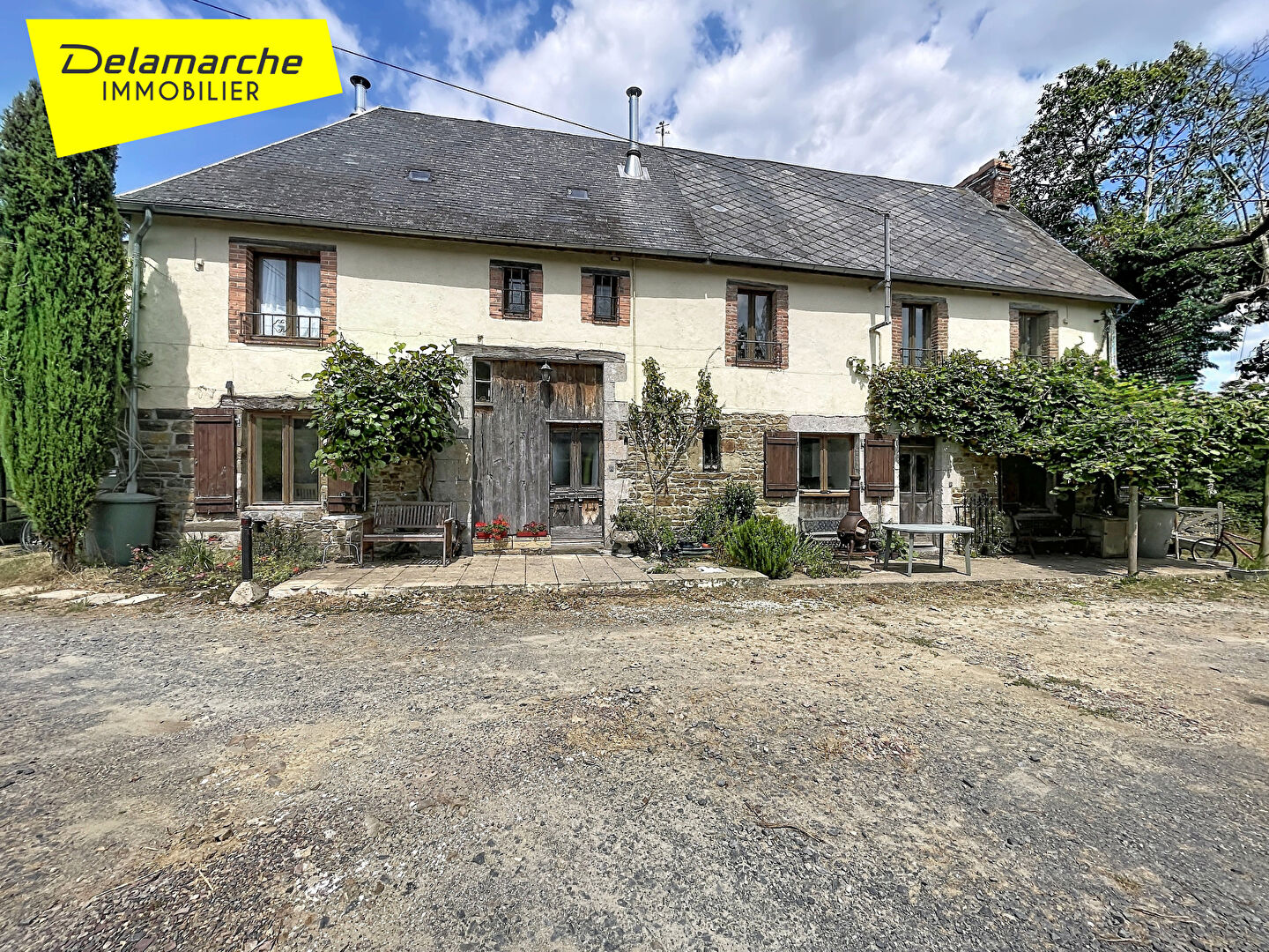 Maison 12 pièces 208 m² · à Guehebert · 208 m² · 249 000 €