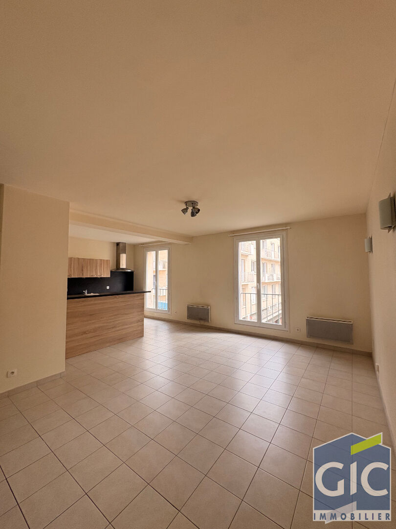 Appartement 3 pièces 88 m² · à Caen · 88 m² · 1 005 €/mois