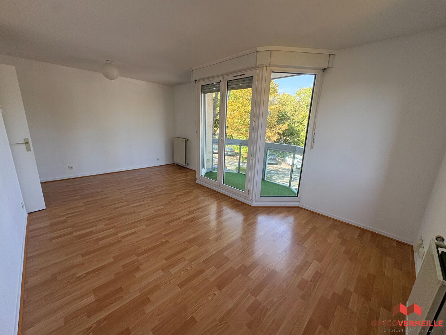 Appartement 3 pièces 70m²