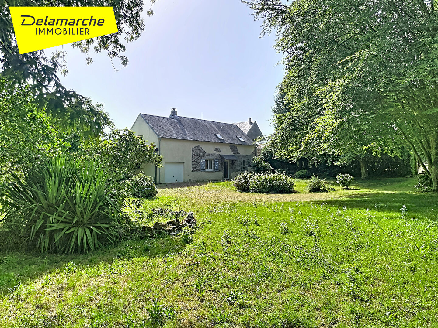 Maison 4 pièces 102 m² · à Ver · 102 m² · 213 000 €