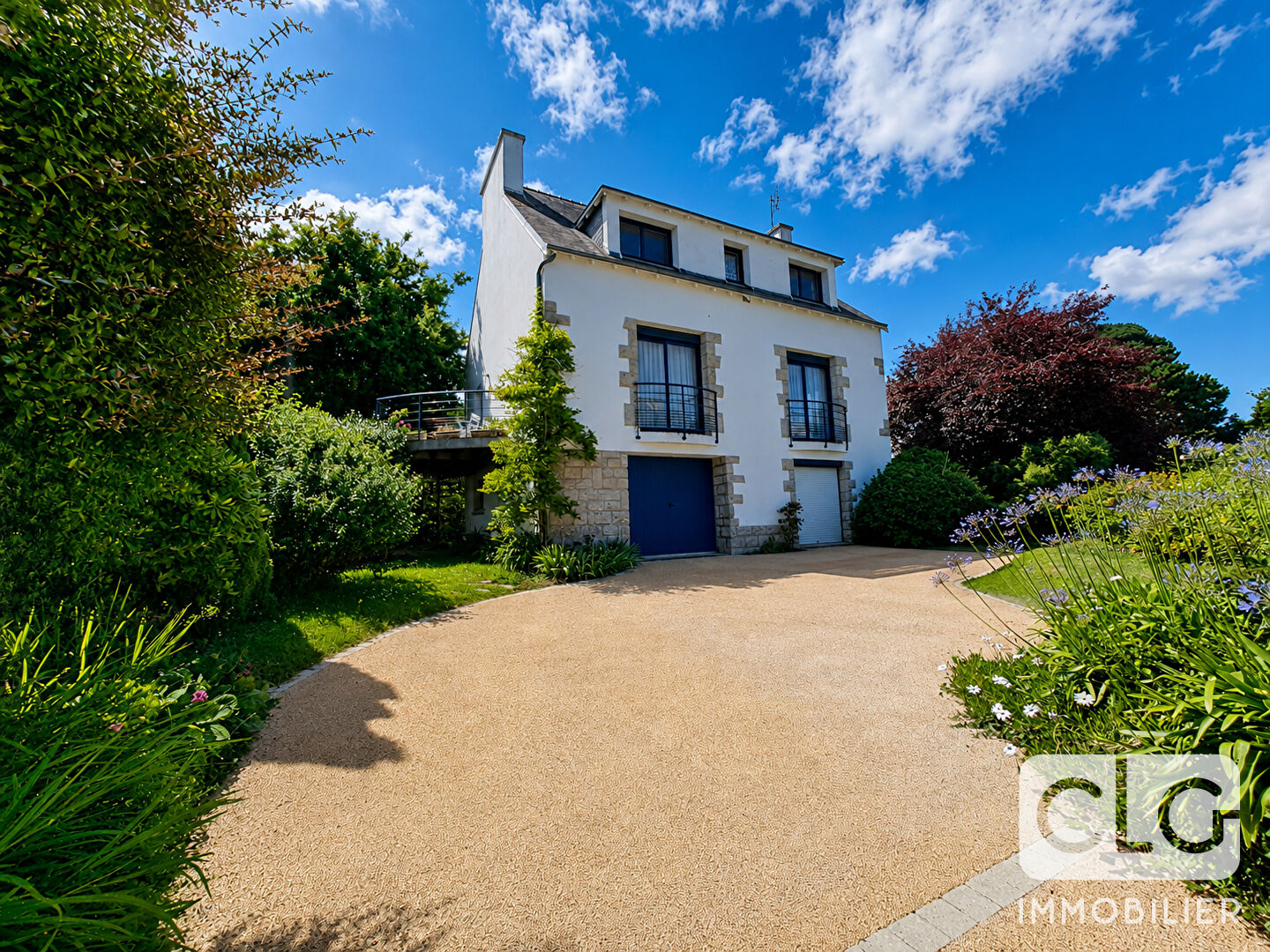 Maison 7 pièces 145 m² · à Combrit · 145 m² · 549 900 €