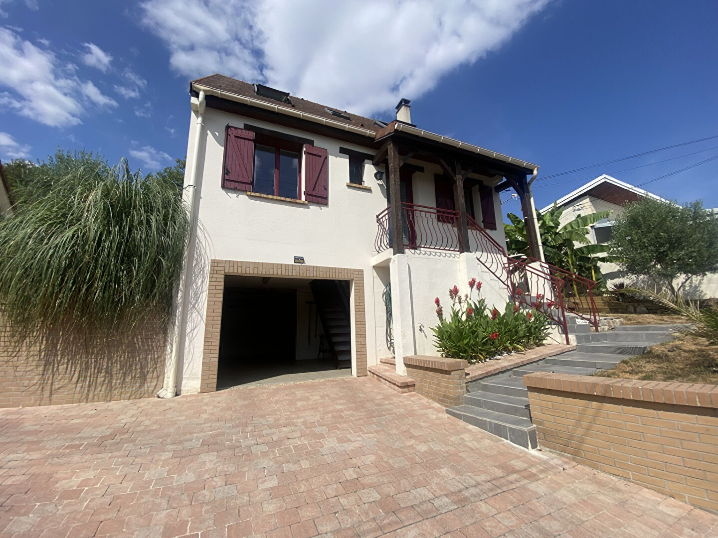Maison – Les Andelys, La Courcanne - Vue 4