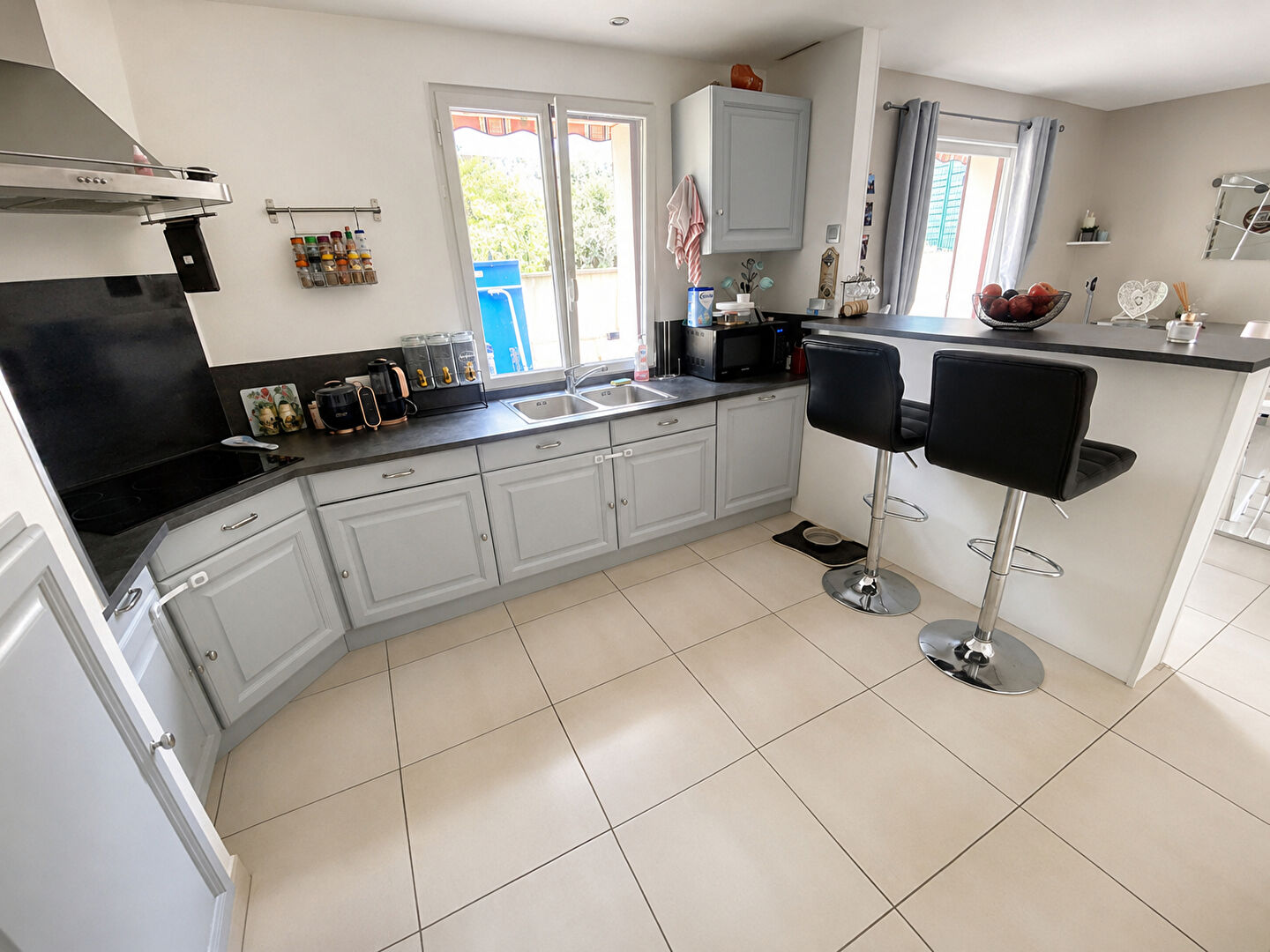Maison – Les Andelys, La Courcanne - Vue 5