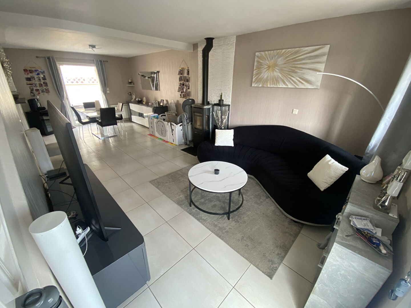Maison – Les Andelys, La Courcanne - Plus