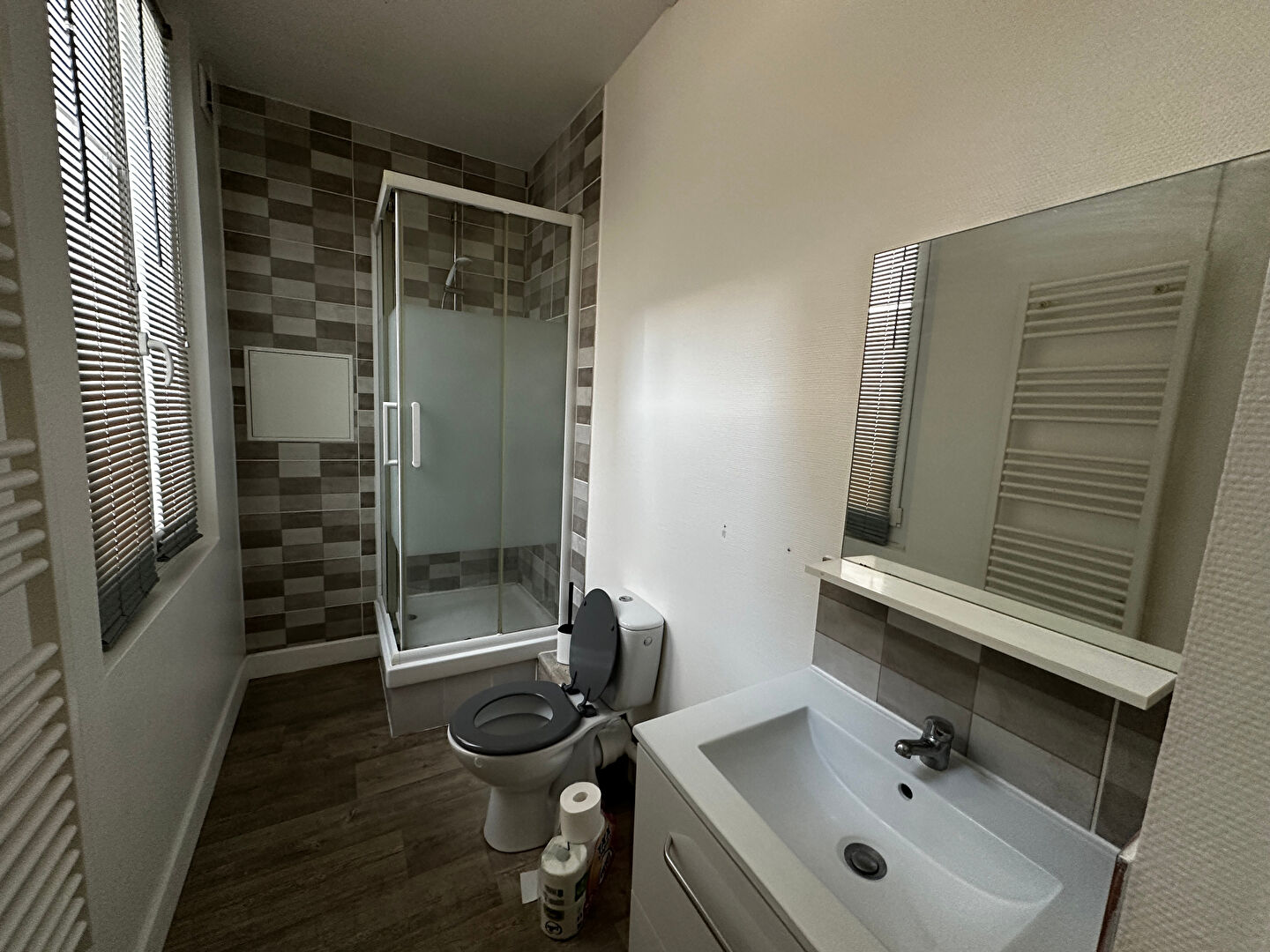 Appartement – Reims, Saint-Remi - Vue 4