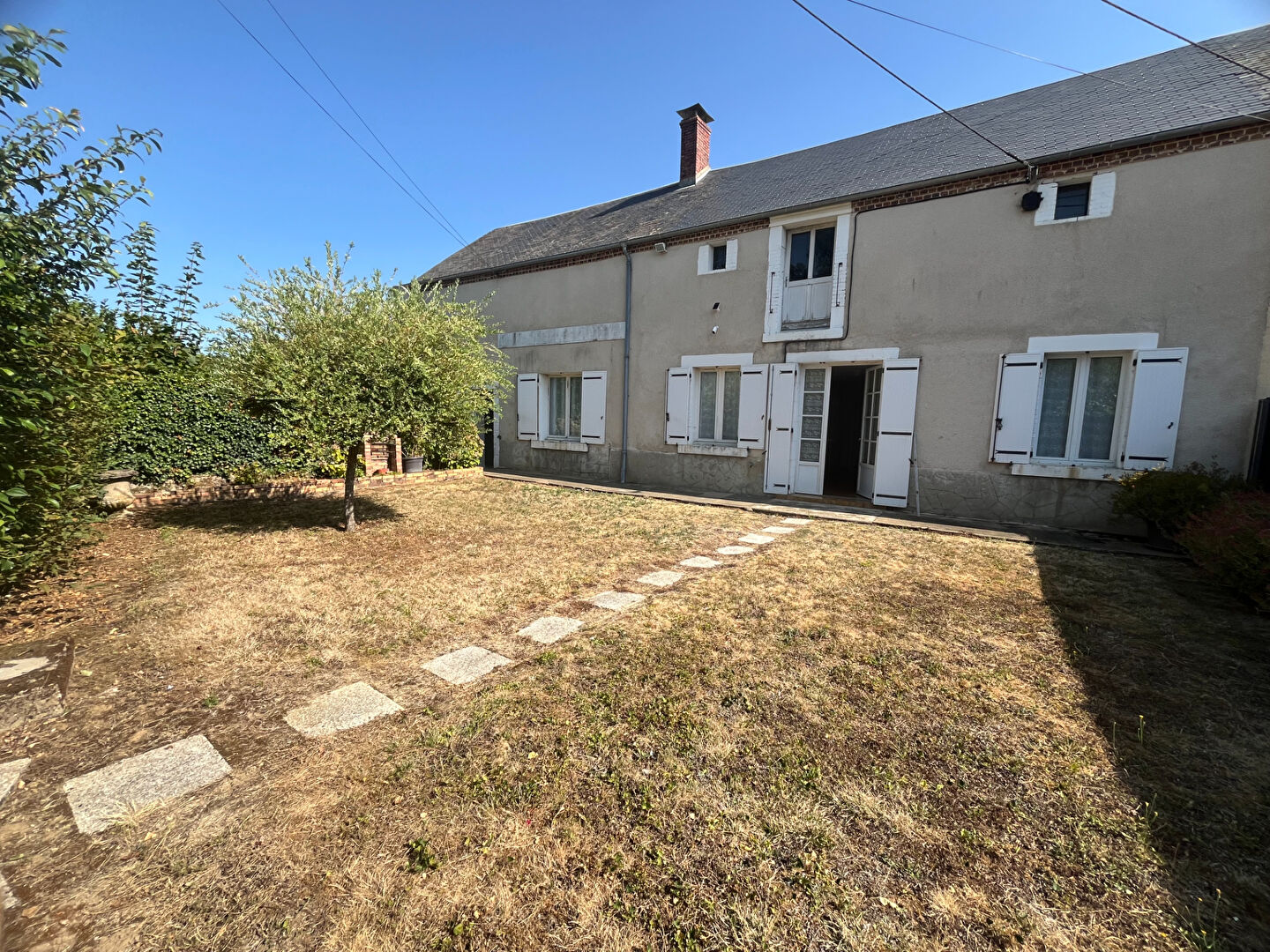 Maison 5 pièces 96 m² · à Menetou-Salon · 96 m² · 145 000 €