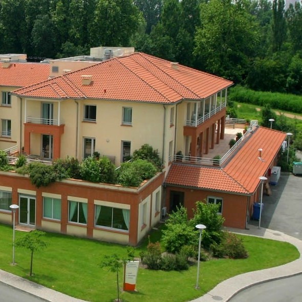Appartament, 19 m²